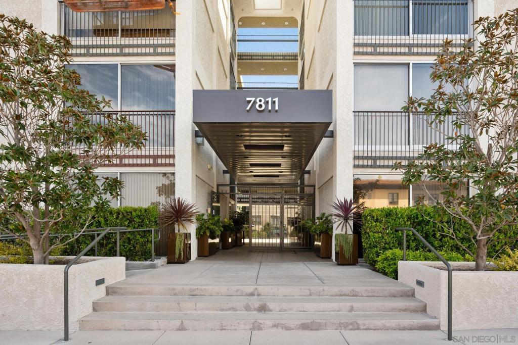 7811 Eads Ave 307