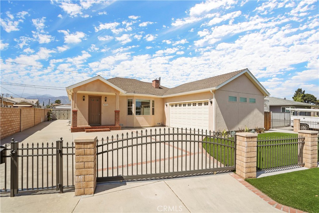 18651 E Weather Road
