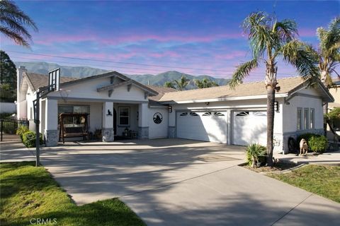 12798 N Rim Way Rancho Cucamonga CA 91739