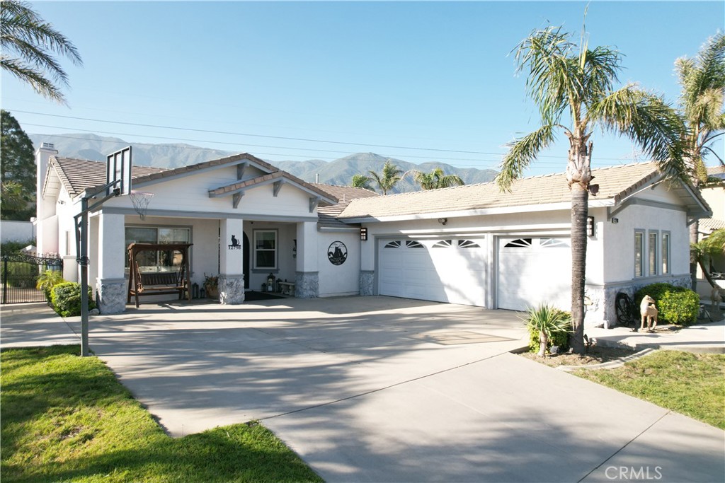 12798 N Rim Way