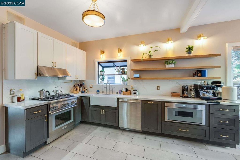 PIEDMONT AVENUE - Residential