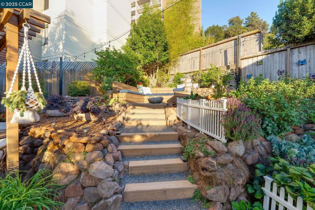PIEDMONT AVENUE - Residential