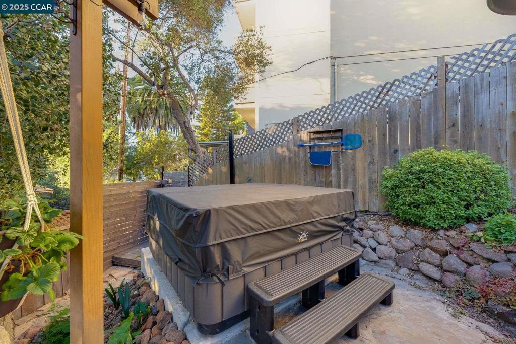 PIEDMONT AVENUE - Residential
