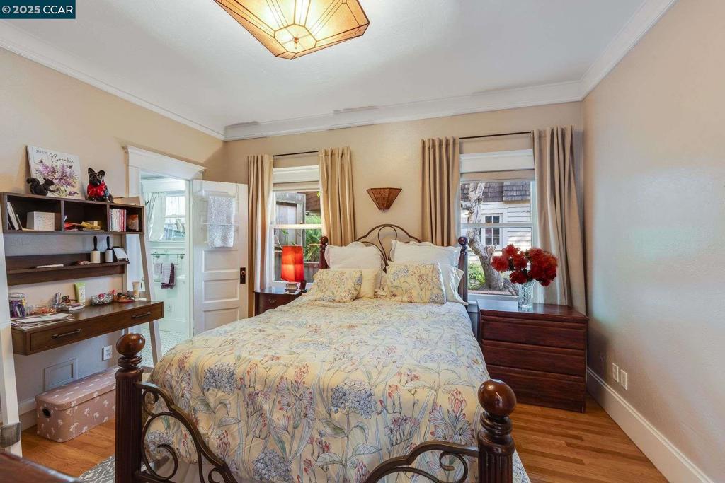 PIEDMONT AVENUE - Residential
