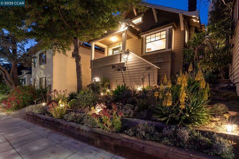 Photo of 206 Monte Vista Ave Ave, Oakland, CA 94611 (MLS # 41112947) Photo of 206 Monte Vista Ave Ave, Oakland, CA 94611 (MLS # 41112947)