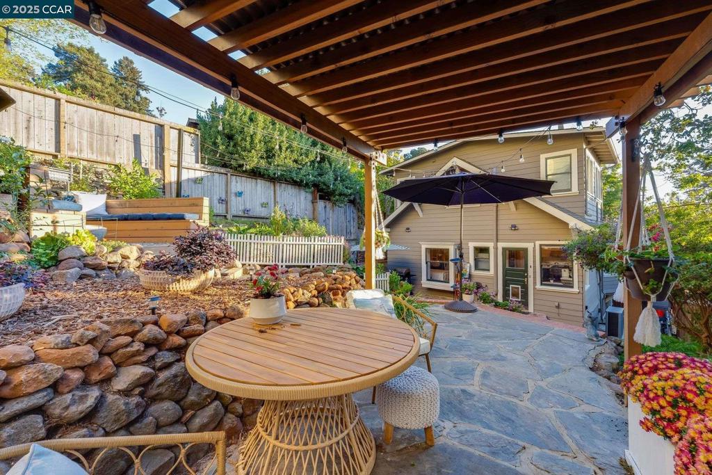 PIEDMONT AVENUE - Residential