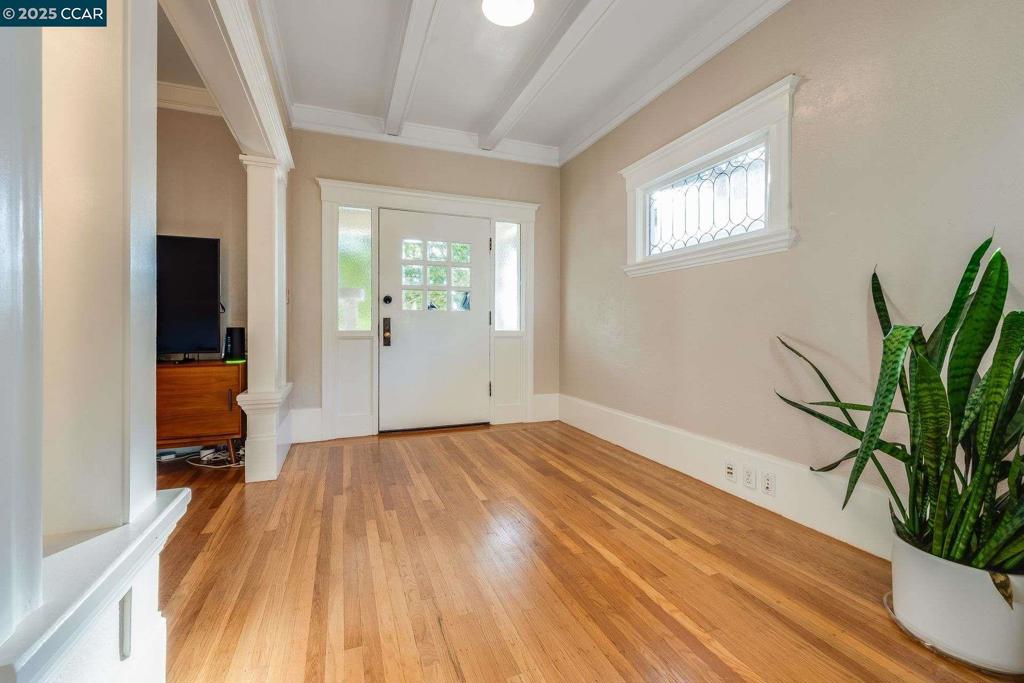 PIEDMONT AVENUE - Residential