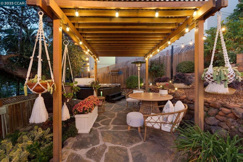 PIEDMONT AVENUE - Residential
