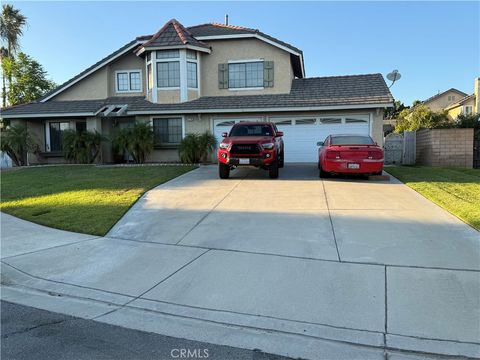 1770 W Candlewood Avenue Rialto CA 92377