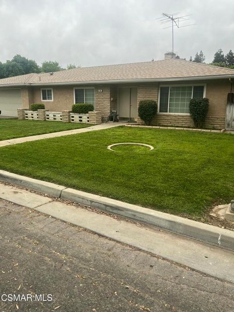 Photo of 104 Sassafras Drive, Madera, CA 93637 (MLS # 226001472)