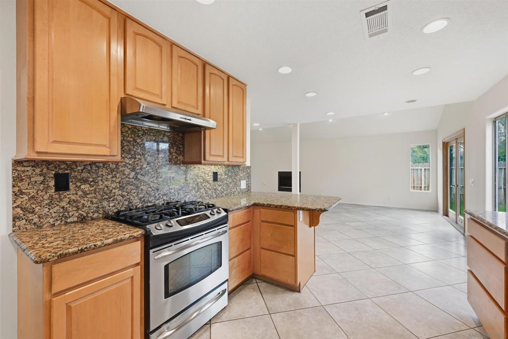 Oceanside - Residential