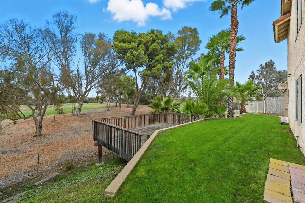 Oceanside - Residential