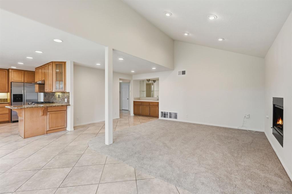 Oceanside - Residential