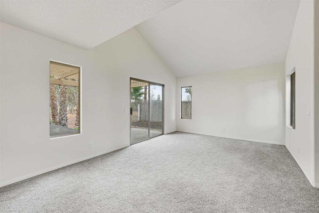 Oceanside - Residential