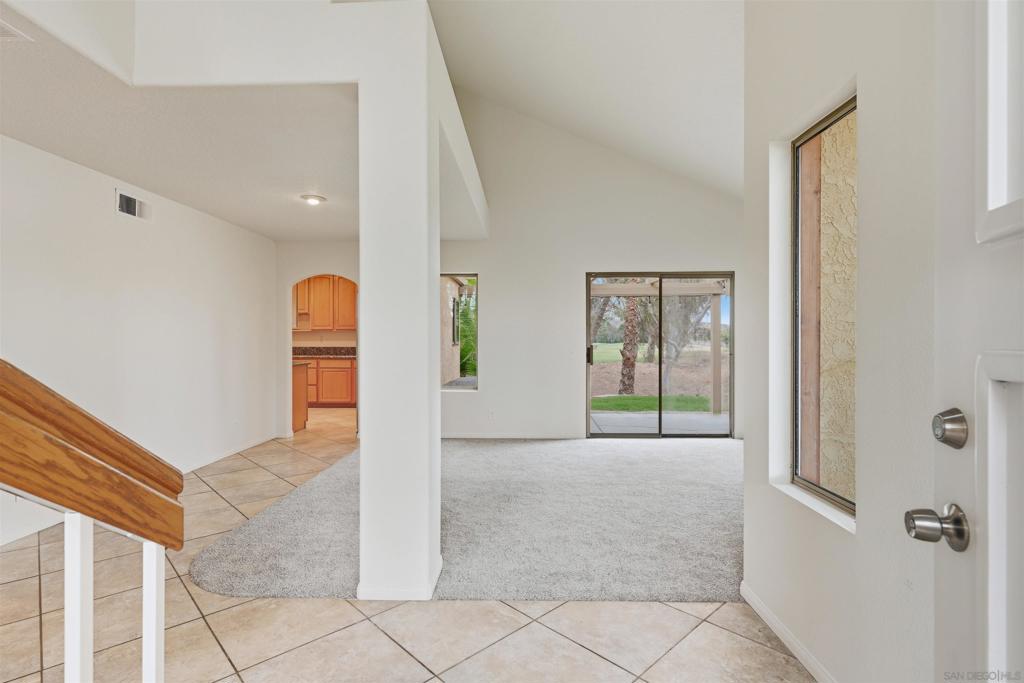 Oceanside - Residential