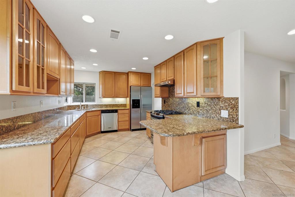 Oceanside - Residential