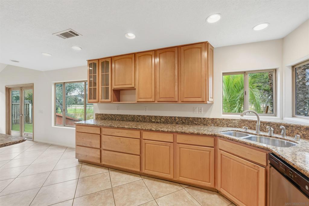 Oceanside - Residential