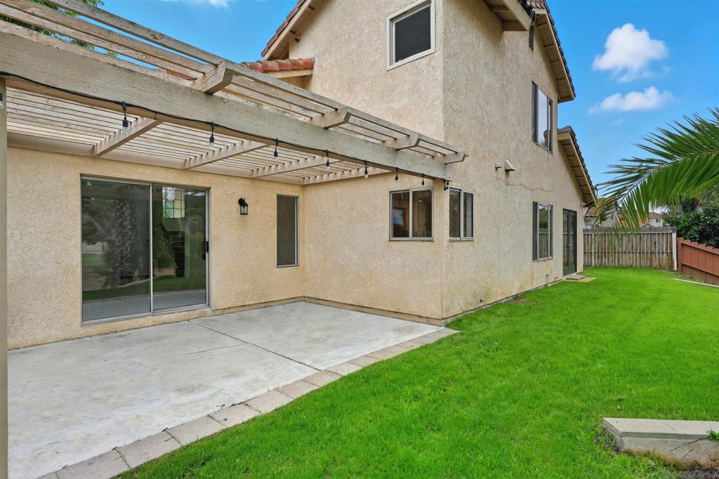 Oceanside - Residential