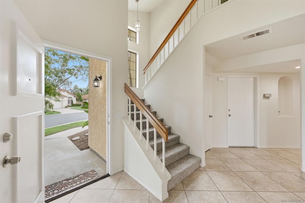 Oceanside - Residential