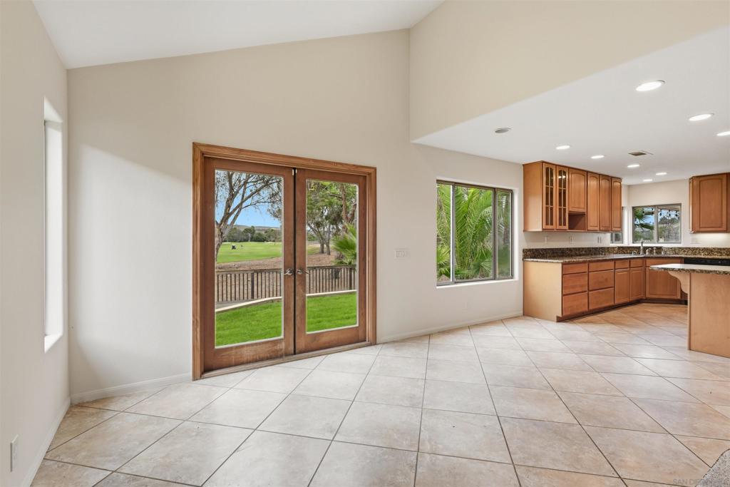 Oceanside - Residential