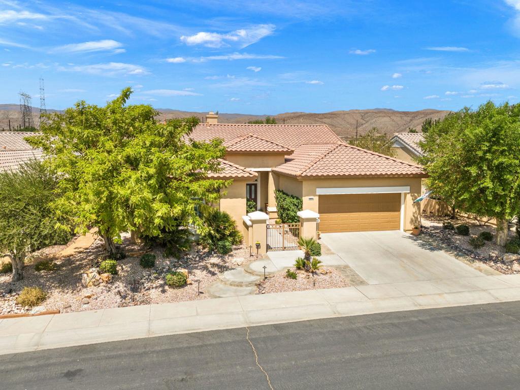 78802 Falsetto Drive