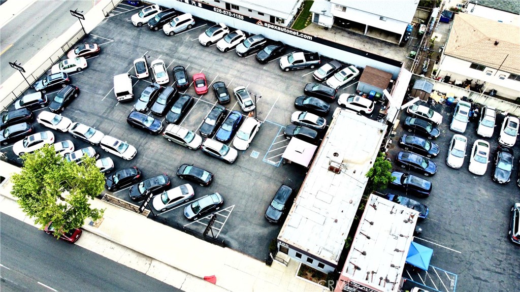 400 W Valley Boulevard