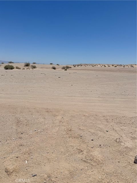 Photo of 0 N Marina #2, Thermal, CA 92279 (MLS # HD26126079)