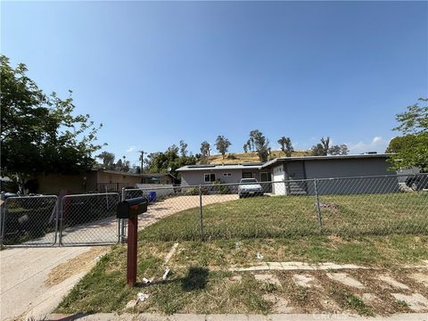25170 19th Street San Bernardino CA 92404