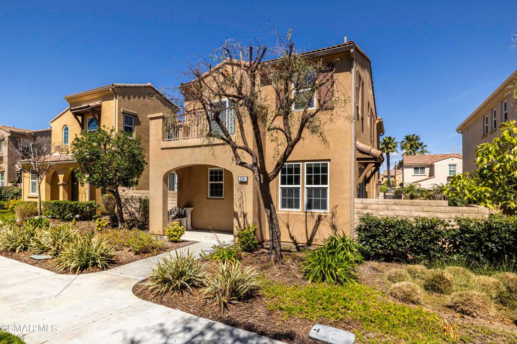 Photo of 2968 Palmera Lane, Simi Valley, CA 93065 (MLS # 224001437)