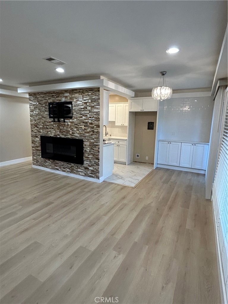 Woodlake Village (WDLK) - Residential