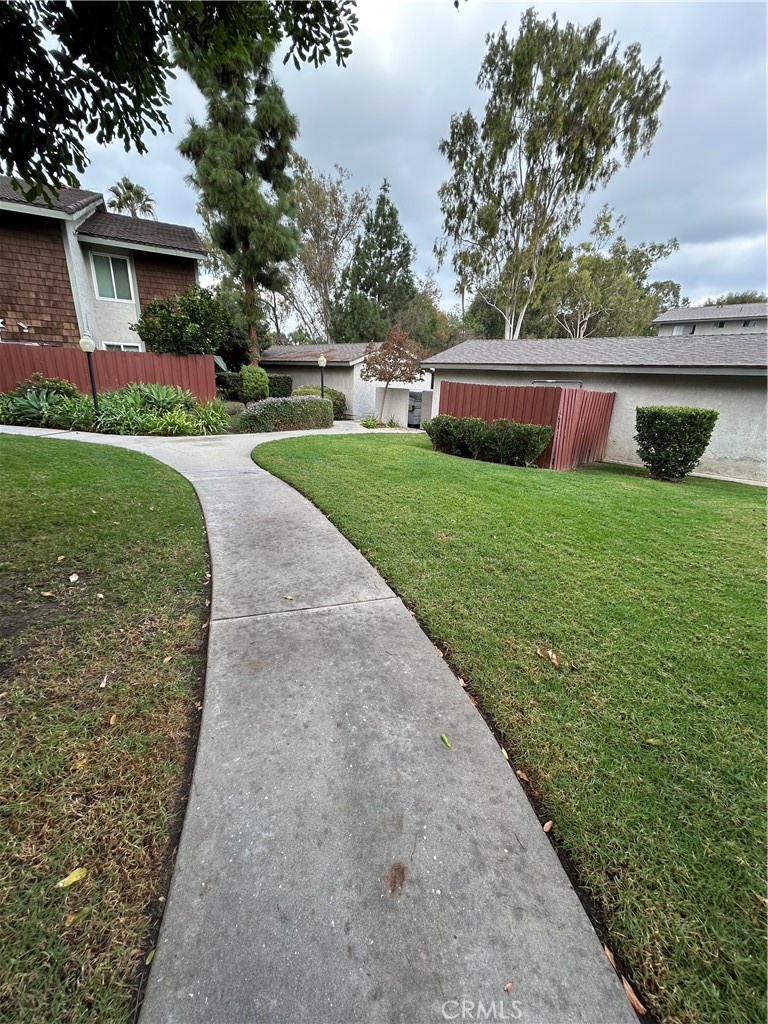 Woodlake Village (WDLK) - Residential