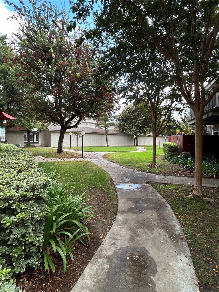 Woodlake Village (WDLK) - Residential