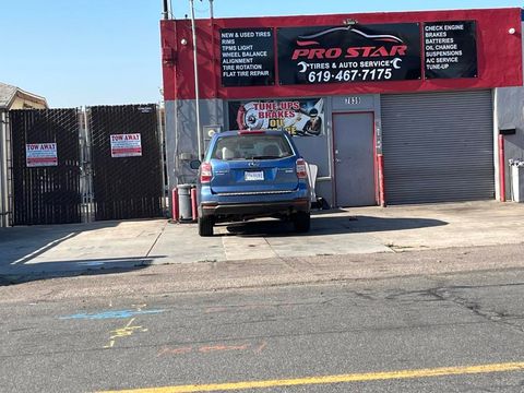 Photo of 7839 North Ave AVE, Lemon Grove, CA 91945 (MLS # 260016687SD)