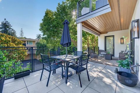 Photo of 1667 San Carlos Avenue #203, San Carlos, CA 94070 (MLS # ML82051323)