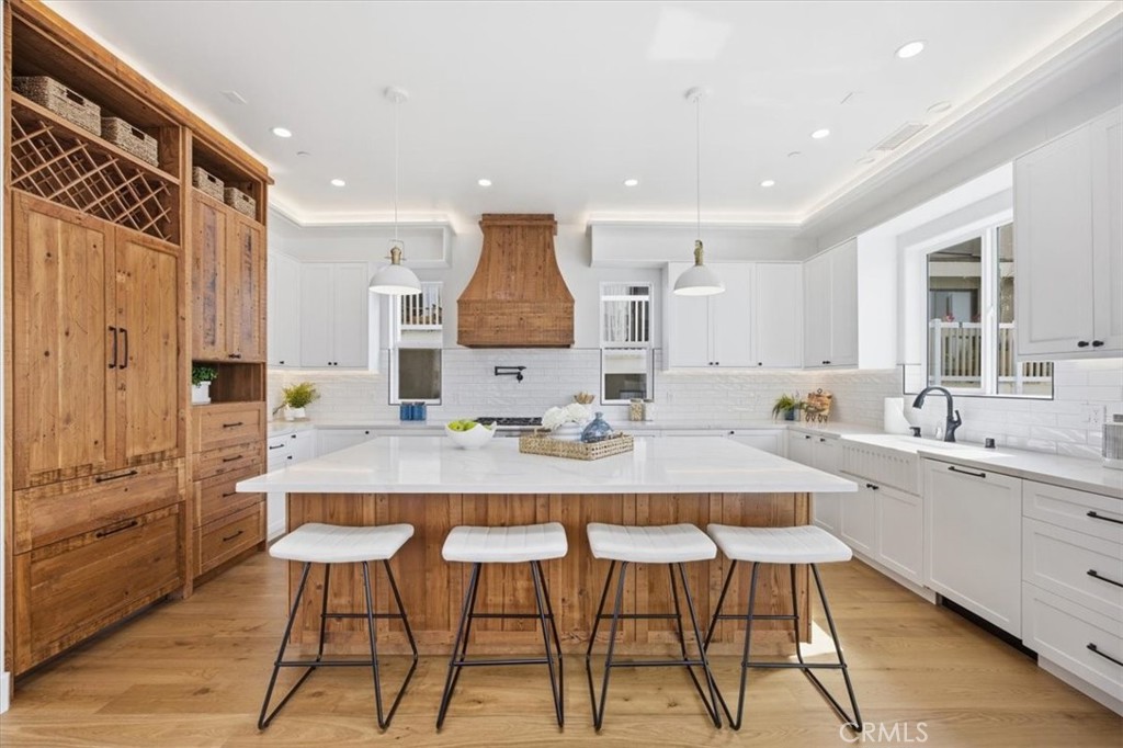 617 N Irena Avenue A