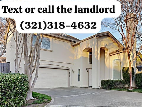 Photo of 2245 fallwater ln,carmicheal LN N #1, Carmichael, CA 95608 (MLS # 260022723SD)
