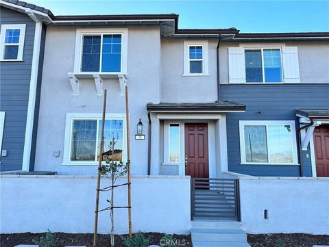 Photo of 4283 S Hollyhock Paseo, Ontario, CA 91761 (MLS # OC26042146)