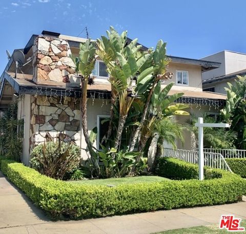 Photo of 620 Myrtle Avenue #8, Inglewood, CA 90301 (MLS # 26657451)