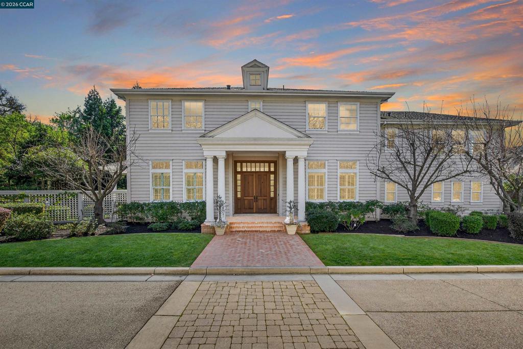 3 Brooktree Dr Dr