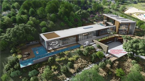 Photo of 0 Haverstock Road, La Canada Flintridge, CA 91011 (MLS # WS26053061)