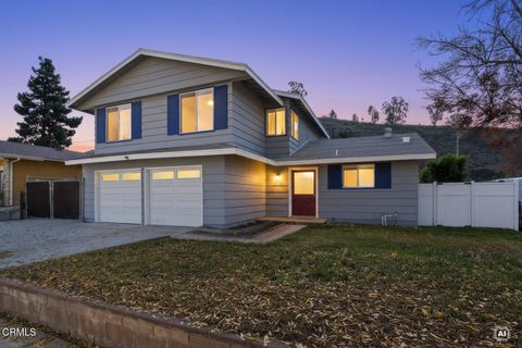 593 Talbert Avenue Simi Valley CA 93065