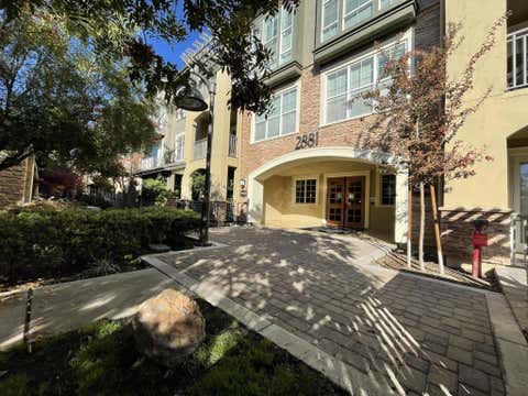 Photo of 2881 Meridian Avenue #329, San Jose, CA 95124 (MLS # ML82058976)