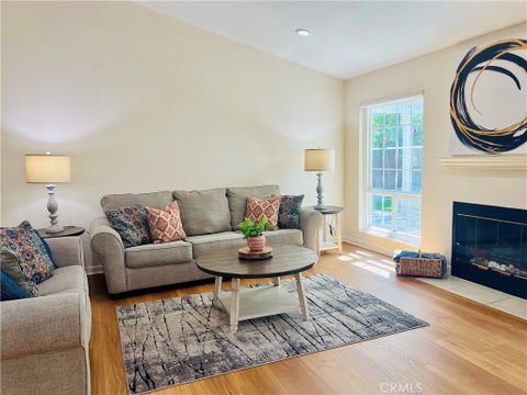 Photo of 5309 Lockhurst Drive, Woodland Hills, CA 91367 (MLS # SR26067861)