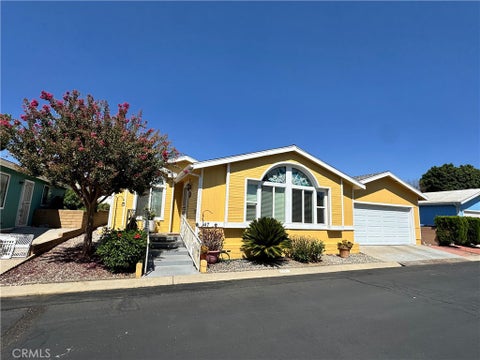 Photo of 3800 Wilson Street #147, Banning, CA 92220 (MLS # PW26198686)