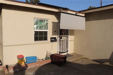 Photo of 1241 Holly Vista blvd Blvd, San Bernardino, CA 92404 (MLS # SR25128191)