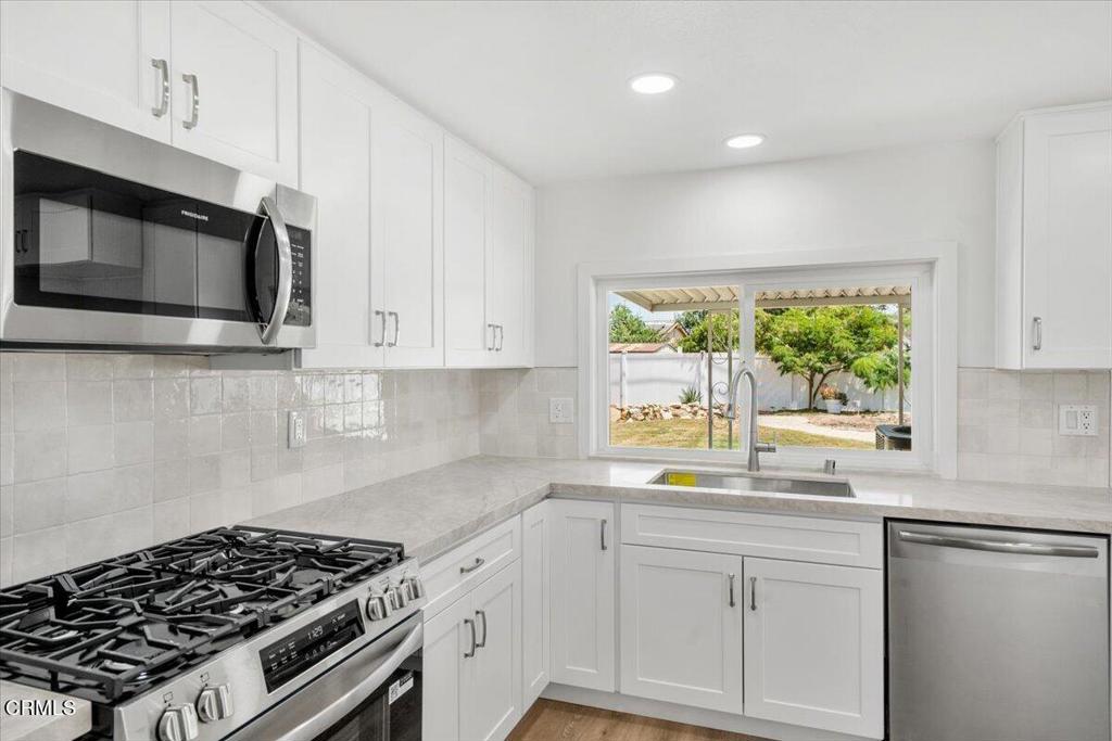 554 Dorena Drive