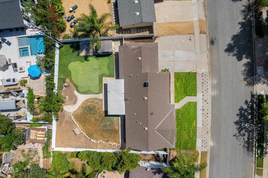 554 Dorena Drive