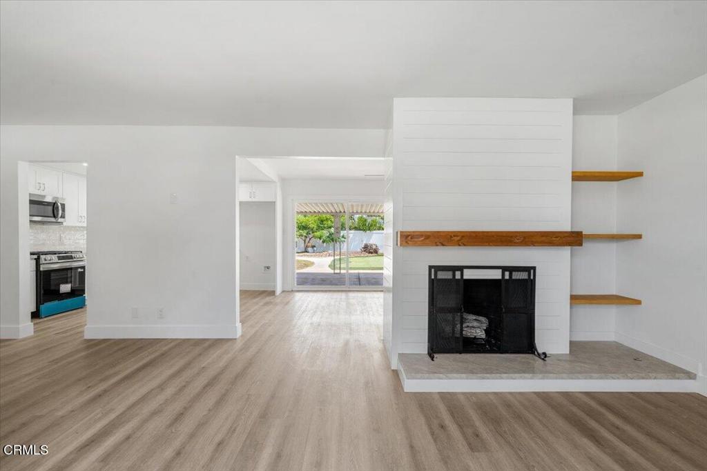 554 Dorena Drive