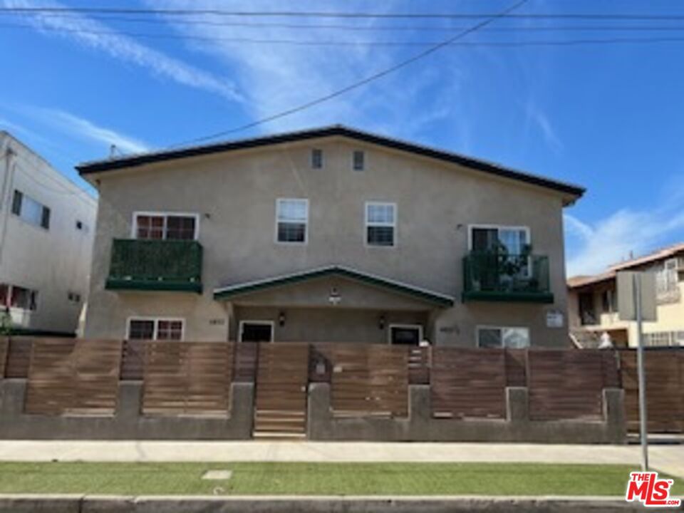 Three beautiful units are available for lease in this complex. Front unit is listed for $6,500 Two back units are listed for $6,700 /unit. All three are fully furnished fully equipped and ready move in condition. Used to be an AirBnB property. Each unit has 4 beds. Beautiful gated fourplex. Modern 2-story Townhouse style, built in 2016 and in excellent condition. Open floor plans with high ceilings, recessed lightings, bright and spacious living room w/sliding door to a small balcony, dining area in the living room, nice kitchen w/lots of cabinets. Dwnstrs: back units has nice bedroom w/full bath, sliding french door to open enclosed fenced-in patio with new fresh fake green grass, lightings and patio furnishings. Its so beautiful, serene and a very romantic ambiance. Attached private 2-car garage with a direct entrance to the unit. Tenants to pay for renters insurance, all utilities; water, sewer, electric, trash, gas, cable/internet and their own unit cleaning service. Centrally located, minutes to Disney Studios, Universal Studios, Warner Bros. Studios, entertainment centers, LA Zoo, Observatory, Hollywood Bowl, Burbank Airport, Burbank Empire shopping centers, train/metro rail stations, and easy access to freeways 5,170, 101,134, 405...Must show proof of income of at least 3.5x the amount of rent/mo, a credit score of 700+, and verifiable references for business and personal, 2yrs tax returns. No eviction or criminal records. No smoking of any kind inside the unit, no pets, no Air BNB, and no subleasing allowed. Please fill out the application completely. Credit and background checks are required for each applicant. DWP offices and water plant filtration systems across the street. Thank you