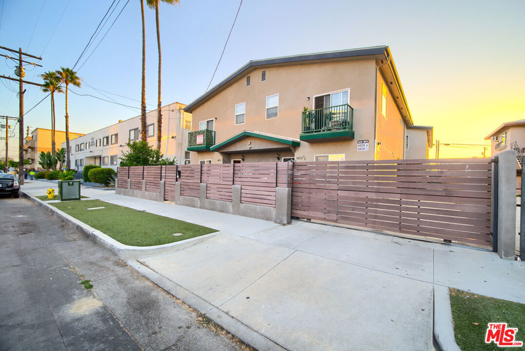 Three beautiful units are available for lease in this complex. Front unit is listed for $6,200 Two back units are listed for $6,500 /unit. All three are fully furnished fully equipped and ready move in condition. Used to be an AirBnB property. Each unit has 3 bedrooms with 4 beds beds. Beautiful gated fourplex. Modern 2-story Townhouse style, built in 2016 and in excellent condition. Open floor plans with high ceilings, recessed lightings, bright and spacious living room w/sliding door to a small balcony, dining area in the living room, nice kitchen w/lots of cabinets. Dwnstrs: back units has nice bedroom w/full bath, sliding french door to open enclosed fenced-in patio with new fresh fake green grass, lightings and patio furnishings. Its so beautiful, serene and a very romantic ambiance. Attached private 2-car garage with a direct entrance to the unit. Tenants to pay for renters insurance, utilities; water, sewer, electric, trash, gas, cable/internet and their own unit cleaning service. Centrally located to all entertainment HUBS, minutes to Disney Studios, Universal Studios, Warner Bros. Studios,, LA Zoo, Observatory, Hollywood Bowl, Burbank Airport, Burbank Empire shopping centers, train/metro rail stations, and easy access to freeways 5,170, 101,134, 405...Must show proof of income of at least 3.5x the amount of rent/mo, a credit score of 700+, and verifiable references for business and personal, 2yrs tax returns. No eviction or criminal records. No smoking of any kind inside the unit, no pets, no Air BNB, and no subleasing allowed. Please fill out the application completely. Credit and background checks are required for each applicant. DWP offices and water plant filtration systems across the street. Available now. Easy to show. Thank you